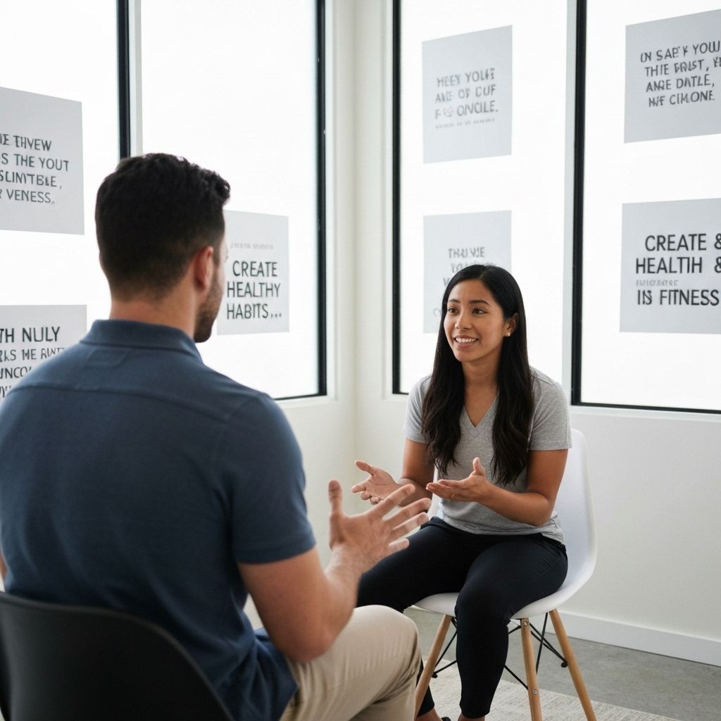 Bénéfices consultation nutritionnelle